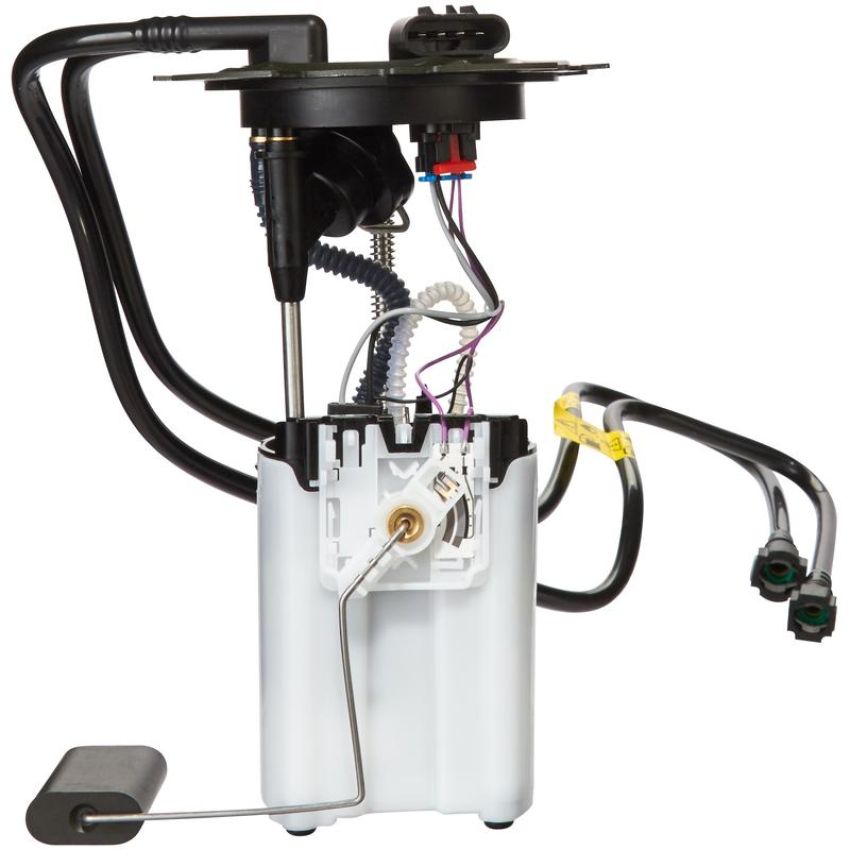 SPECTRA FUEL SP6015M Fuel Pump Module Assembly