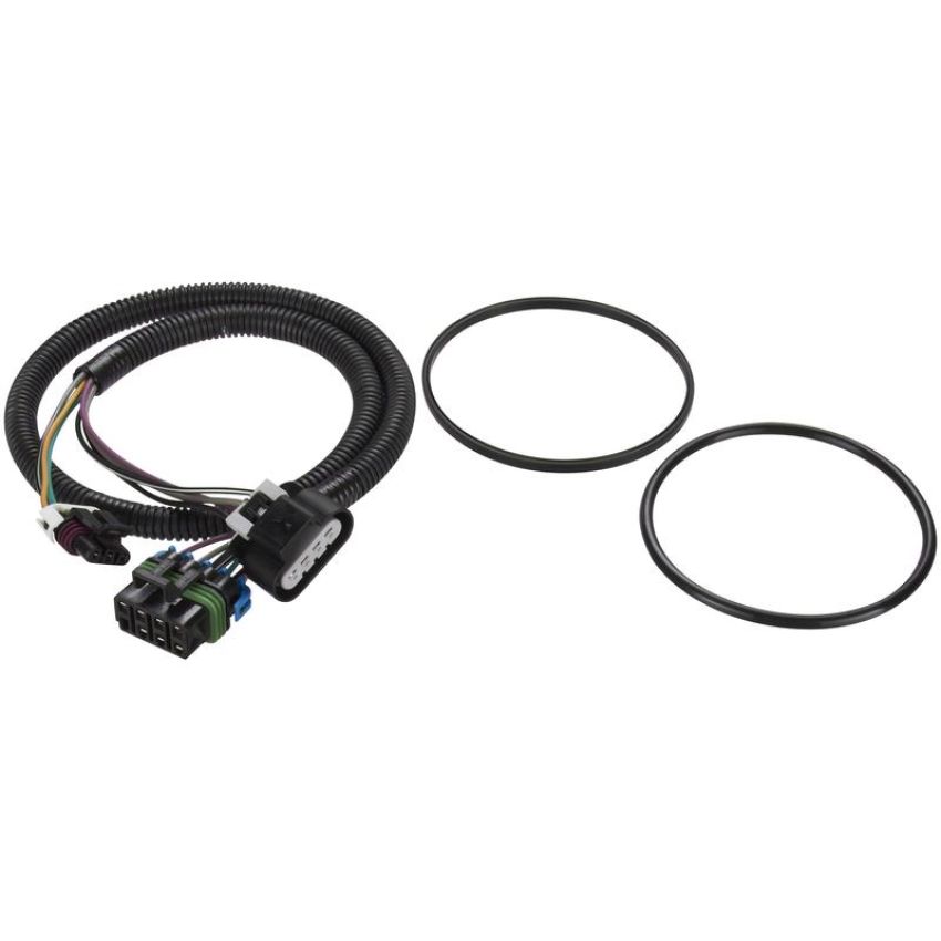 SPECTRA FUEL SP6016M Fuel Pump Module Assembly