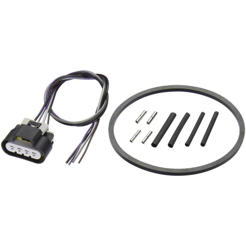 SPECTRA FUEL SP6028M Fuel Pump Module Assembly