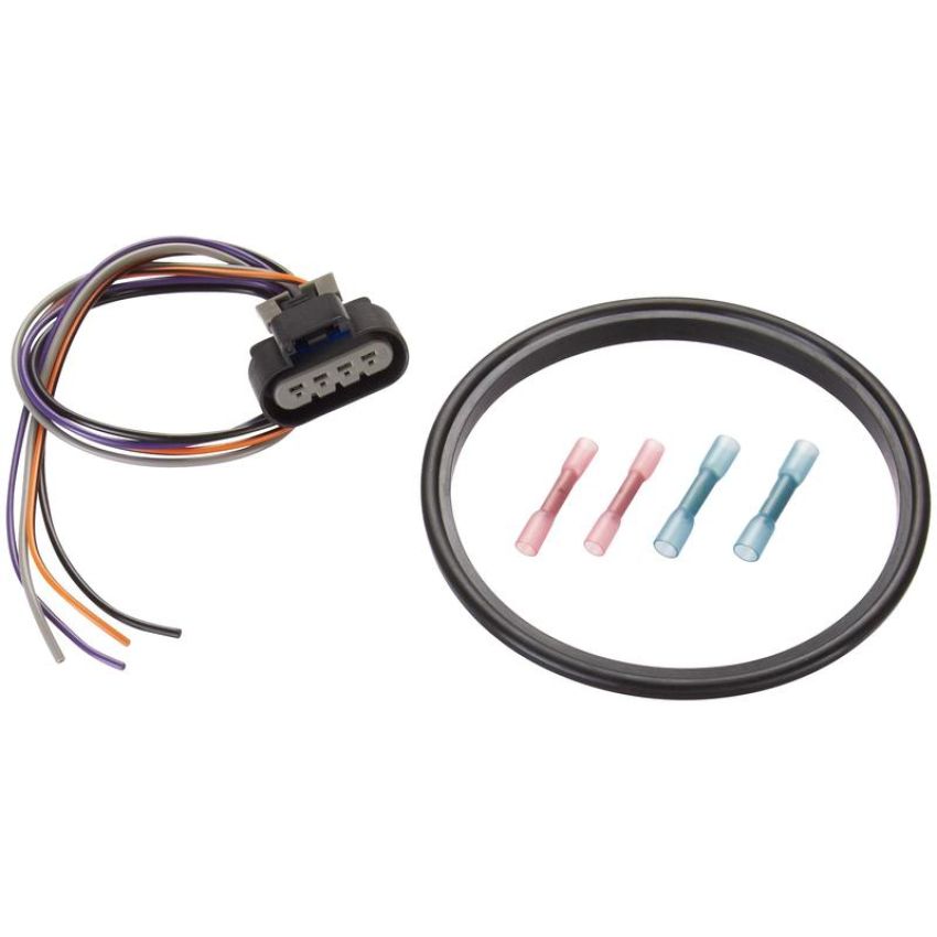 SPECTRA FUEL SP6033M Fuel Pump Module Assembly