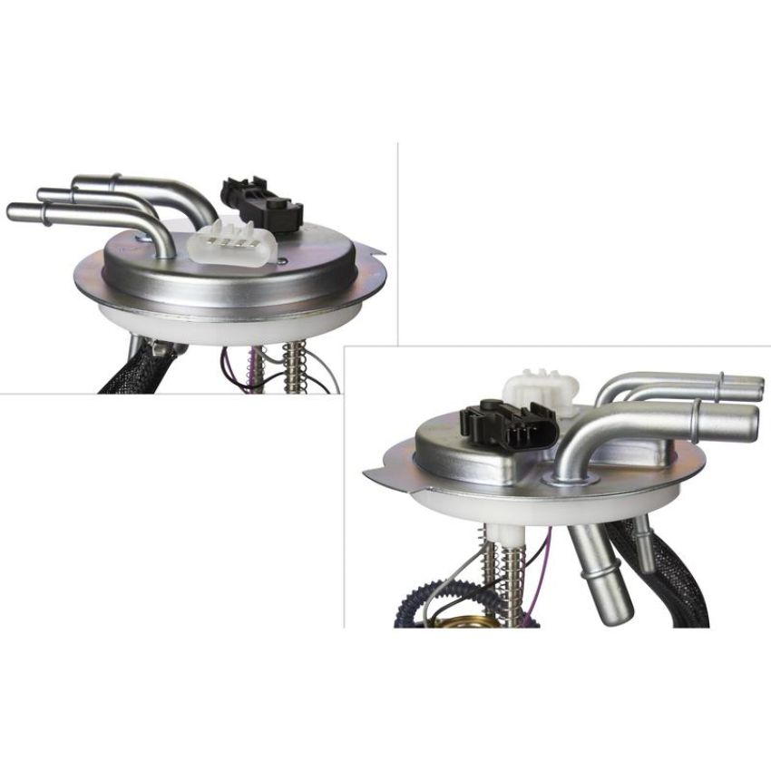 SPECTRA FUEL SP6034M Fuel Pump Module Assembly