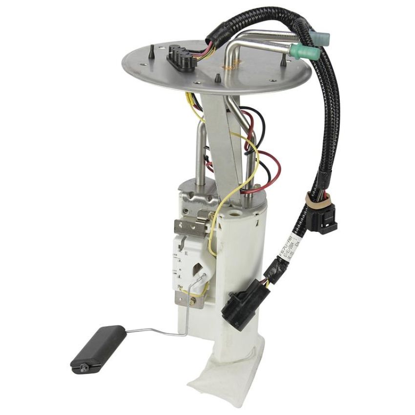 SPECTRA FUEL SP6042H Fuel Pump and Sender Assembly
