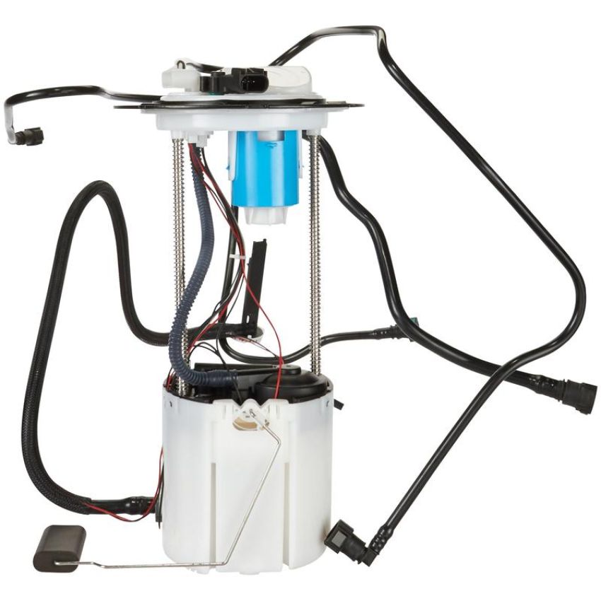 SPECTRA FUEL SP6047M Fuel Pump Module Assembly