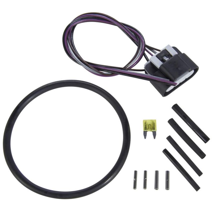 SPECTRA FUEL SP6052M Fuel Pump Module Assembly