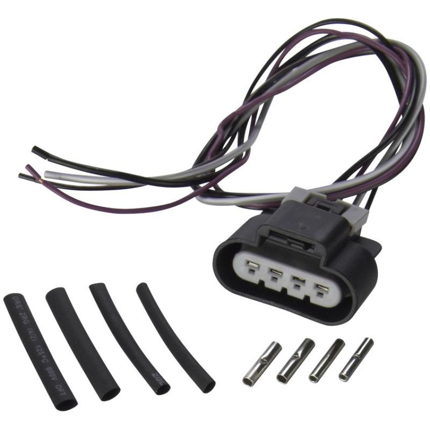 SPECTRA FUEL SP6085M Fuel Pump Module Assembly