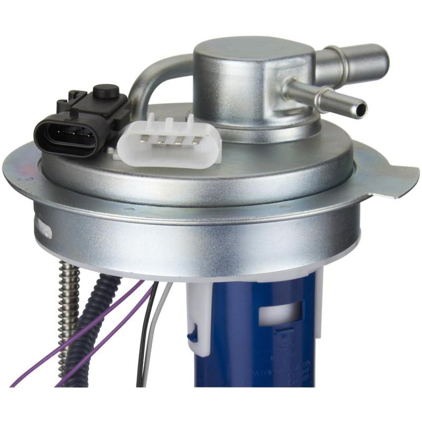 SPECTRA FUEL SP6092M Fuel Pump Module Assembly