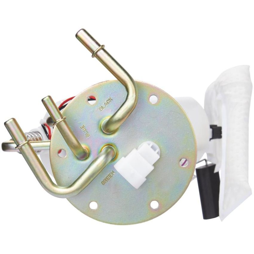 SPECTRA FUEL SP6095M Fuel Pump Module Assembly