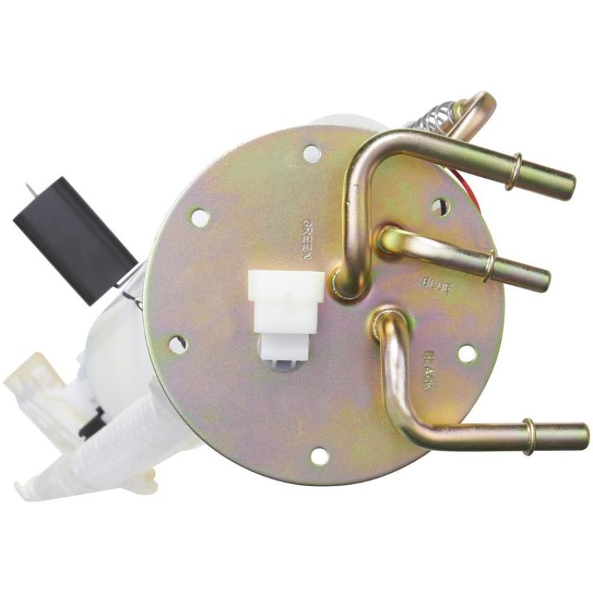 SPECTRA FUEL SP6096M Fuel Pump Module Assembly