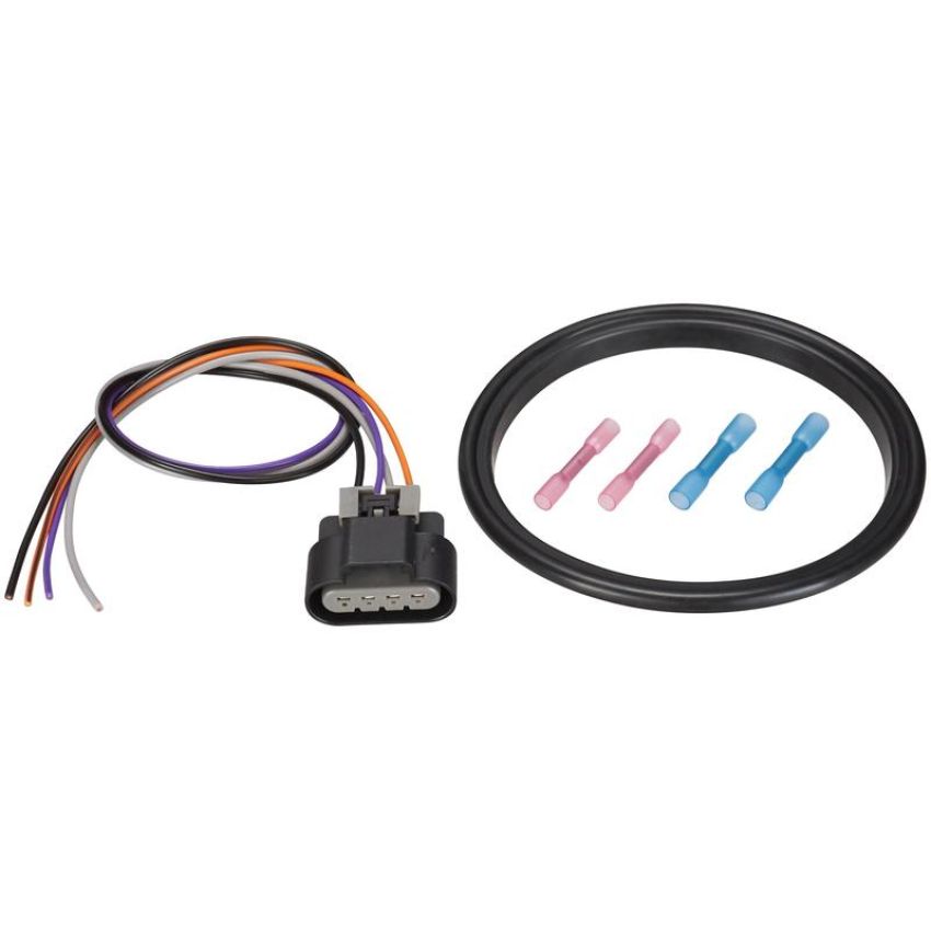 SPECTRA FUEL SP6099M Fuel Pump Module Assembly