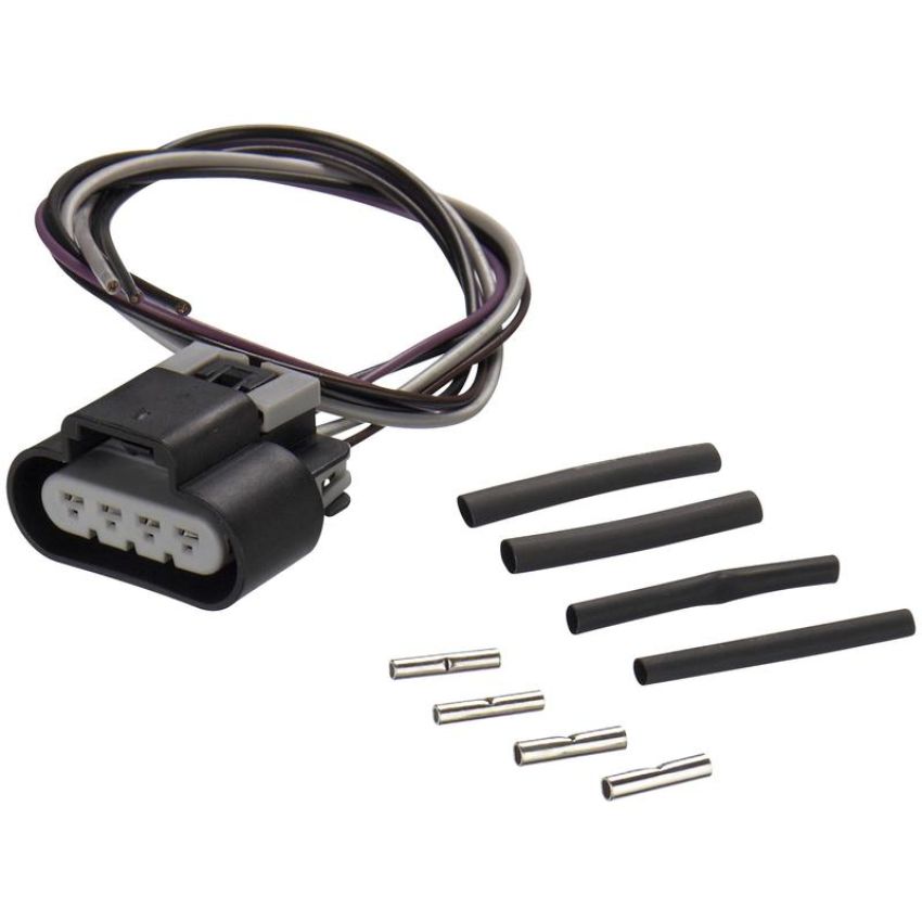 SPECTRA FUEL SP6100M Fuel Pump Module Assembly