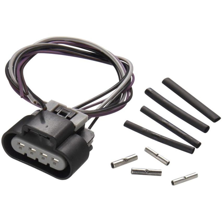 SPECTRA FUEL SP61029M Fuel Pump Module Assembly