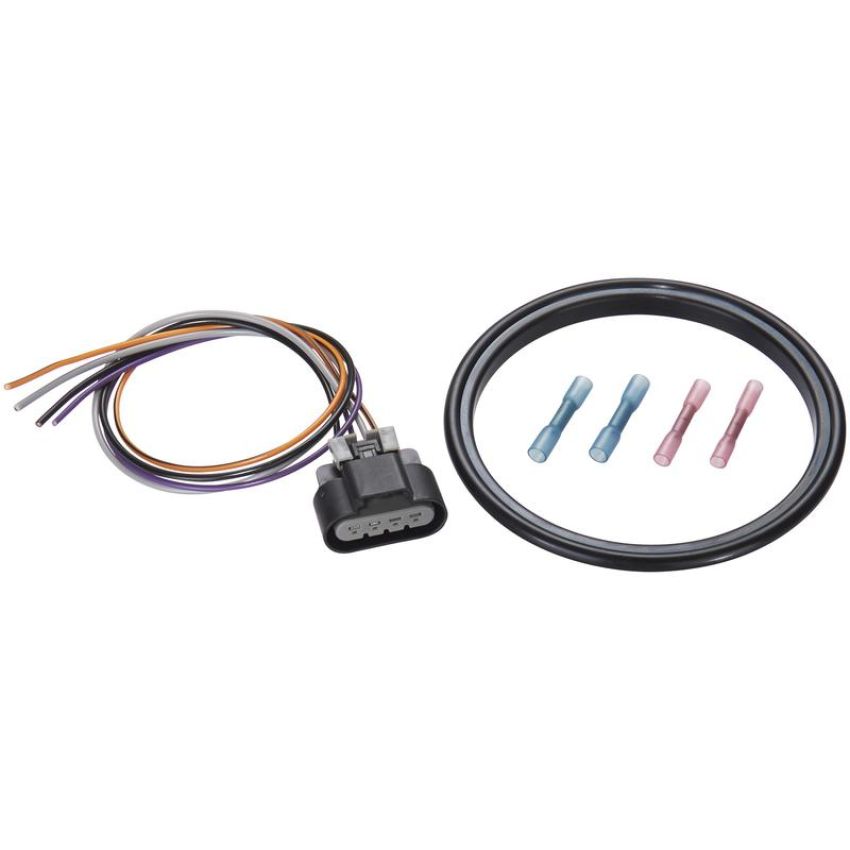 SPECTRA FUEL SP6105M Fuel Pump Module Assembly