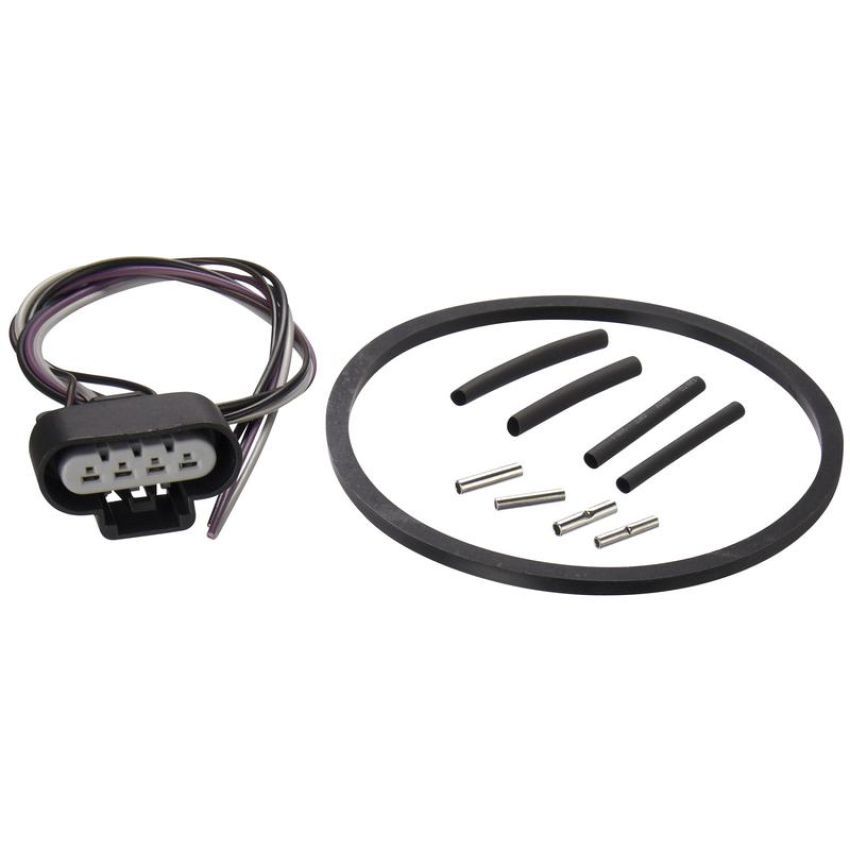 SPECTRA FUEL SP61065M Fuel Pump Module Assembly