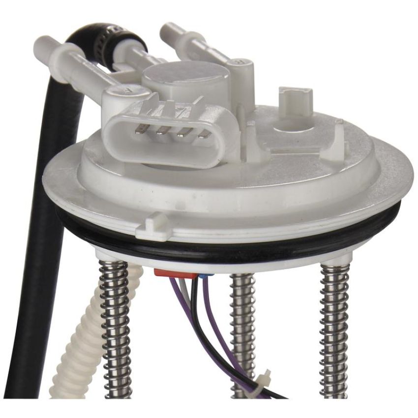 SPECTRA FUEL SP61072M Fuel Pump Module Assembly