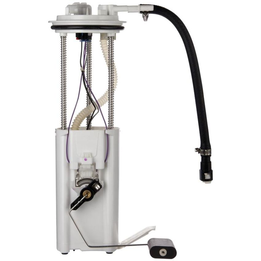 SPECTRA FUEL SP61072M Fuel Pump Module Assembly