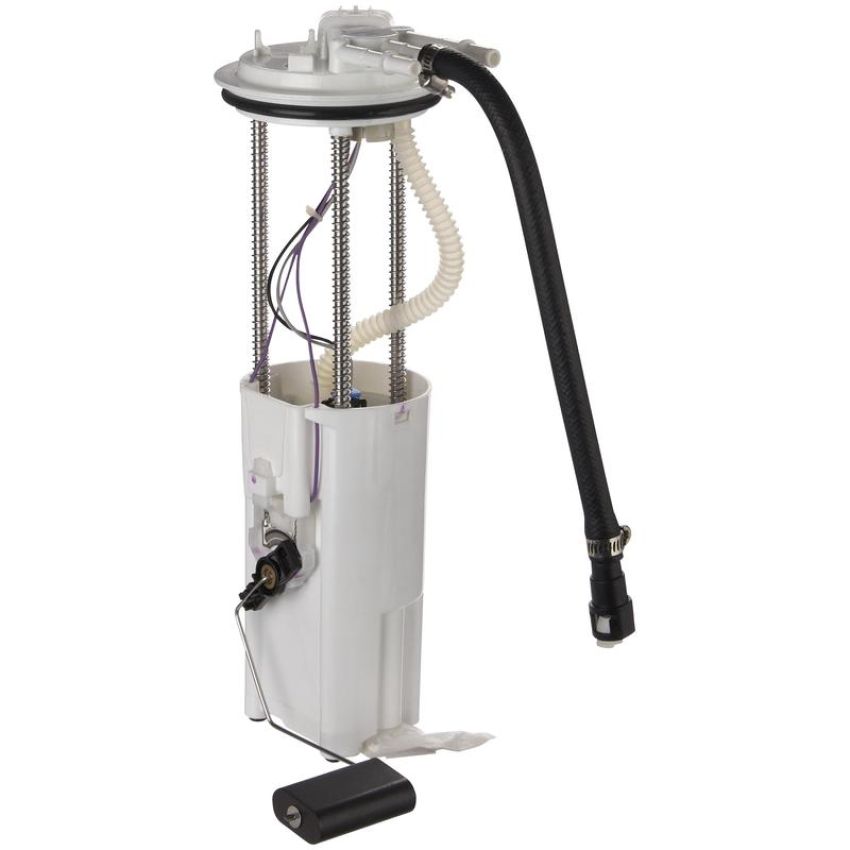 SPECTRA FUEL SP61072M Fuel Pump Module Assembly