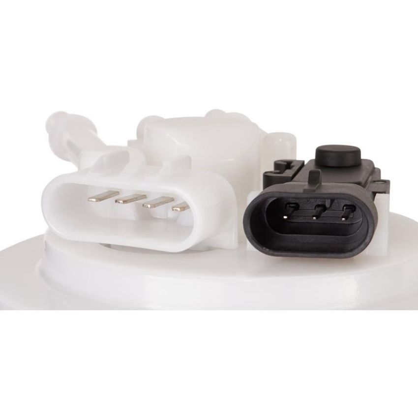 SPECTRA FUEL SP61076M Fuel Pump Module Assembly