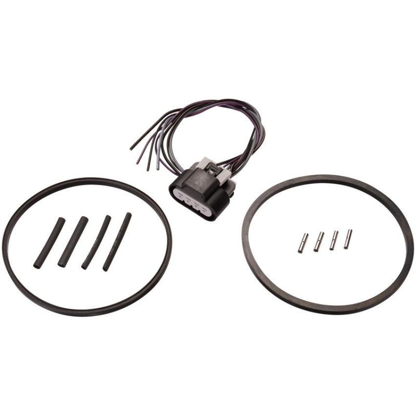 SPECTRA FUEL SP61076M Fuel Pump Module Assembly