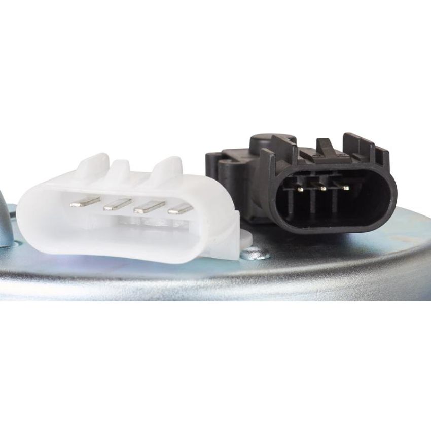 SPECTRA FUEL SP6107M Fuel Pump Module Assembly