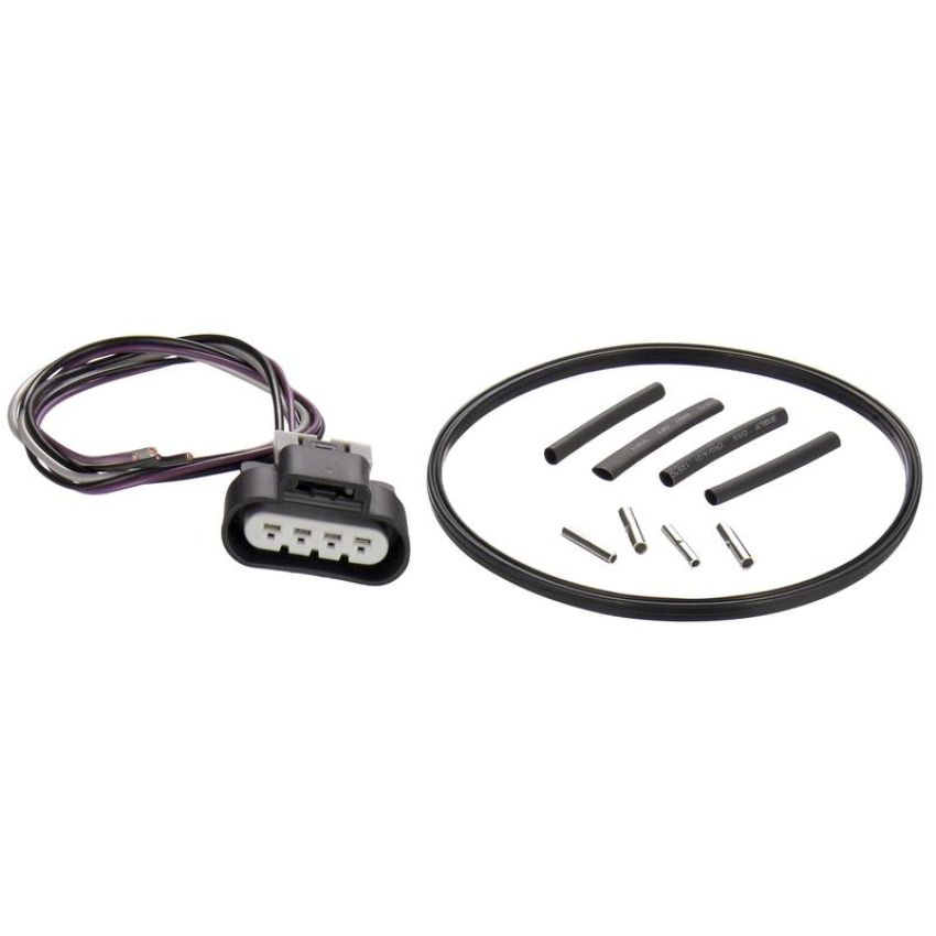 SPECTRA FUEL SP61084M Fuel Pump Module Assembly