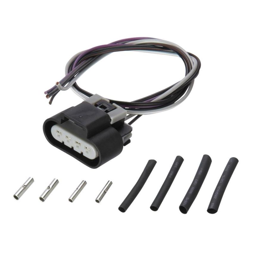 SPECTRA FUEL SP61085M Fuel Pump Module Assembly