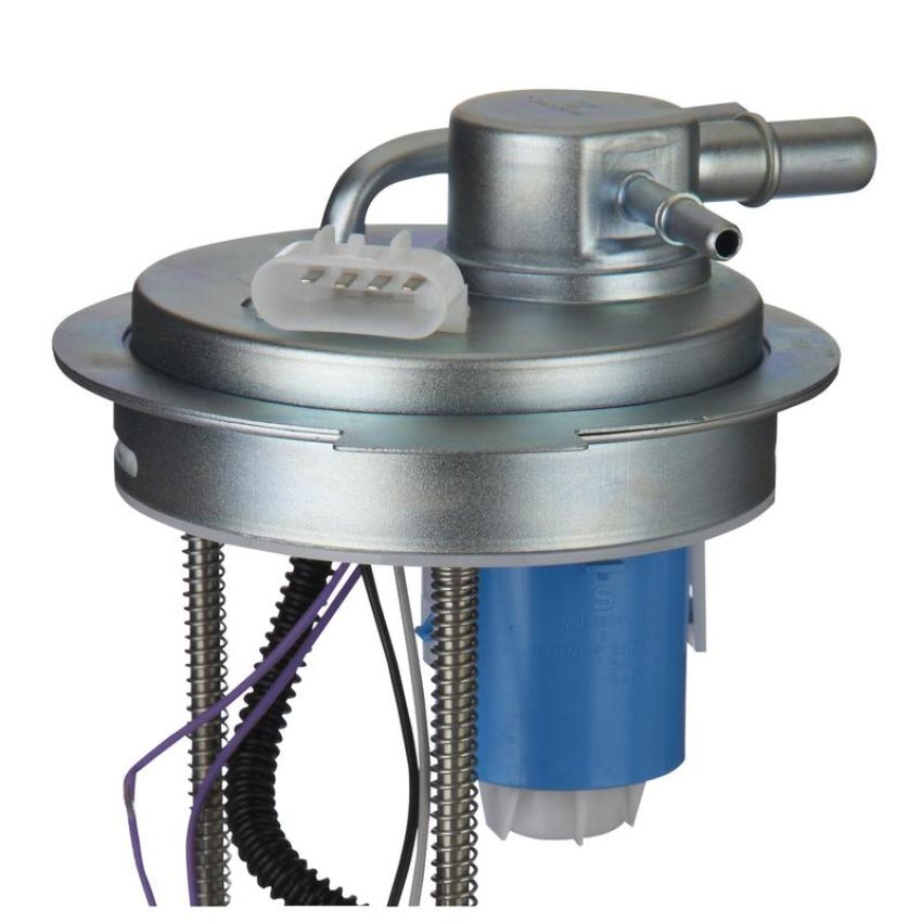 SPECTRA FUEL SP61157M Fuel Pump Module Assembly