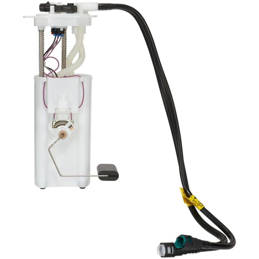 SPECTRA FUEL SP61374M Fuel Pump Module Assembly