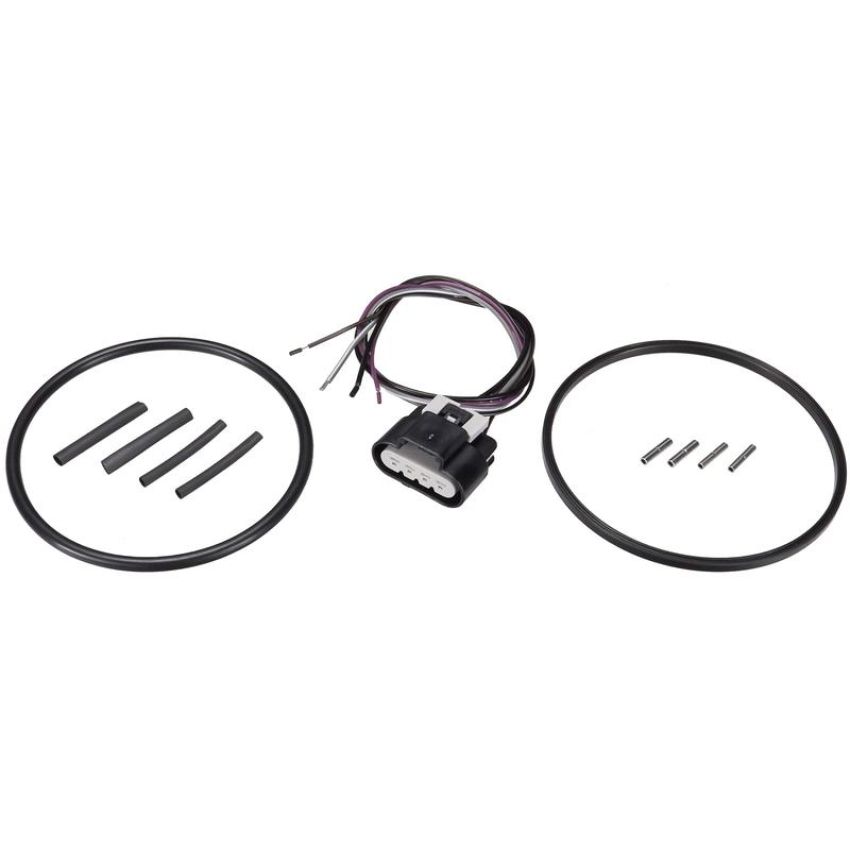SPECTRA FUEL SP61374M Fuel Pump Module Assembly