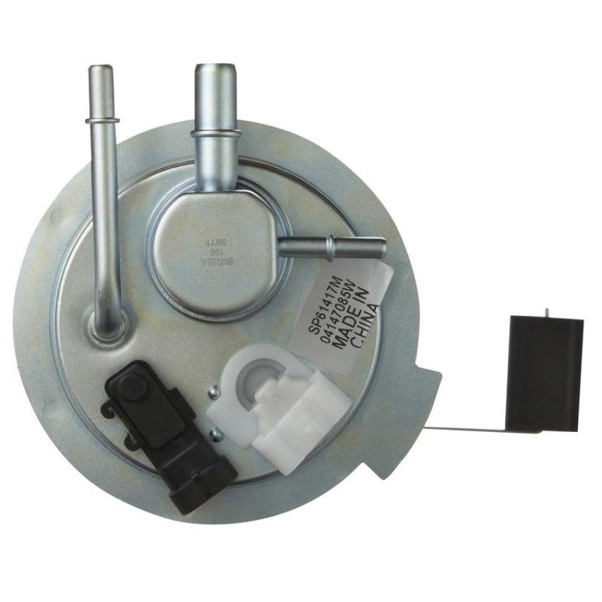 SPECTRA FUEL SP61417M Fuel Pump Module Assembly