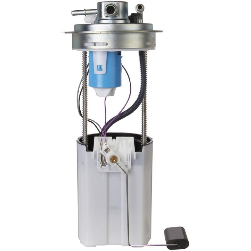 SPECTRA FUEL SP61435M Fuel Pump Module Assembly