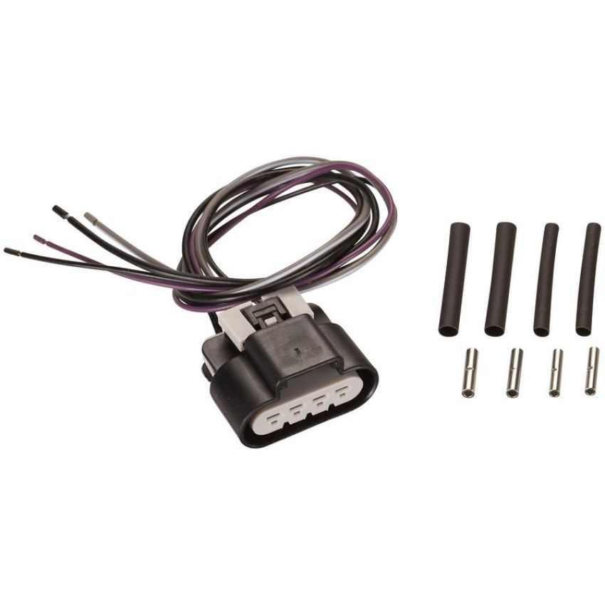 SPECTRA FUEL SP6148M Fuel Pump Module Assembly