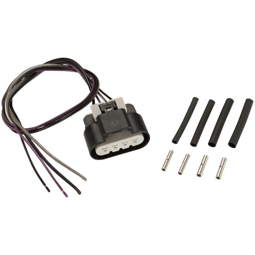 SPECTRA FUEL SP6152M Fuel Pump Module Assembly