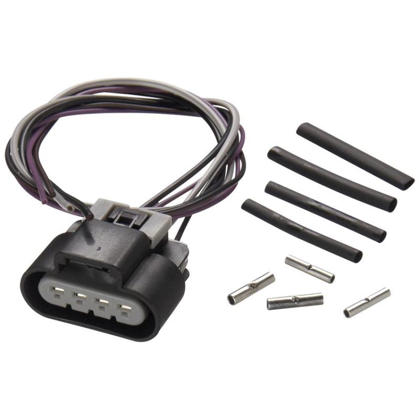 SPECTRA FUEL SP6153M Fuel Pump Module Assembly