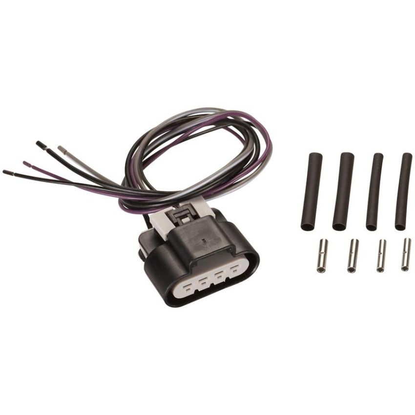 SPECTRA FUEL SP6159M Fuel Pump Module Assembly