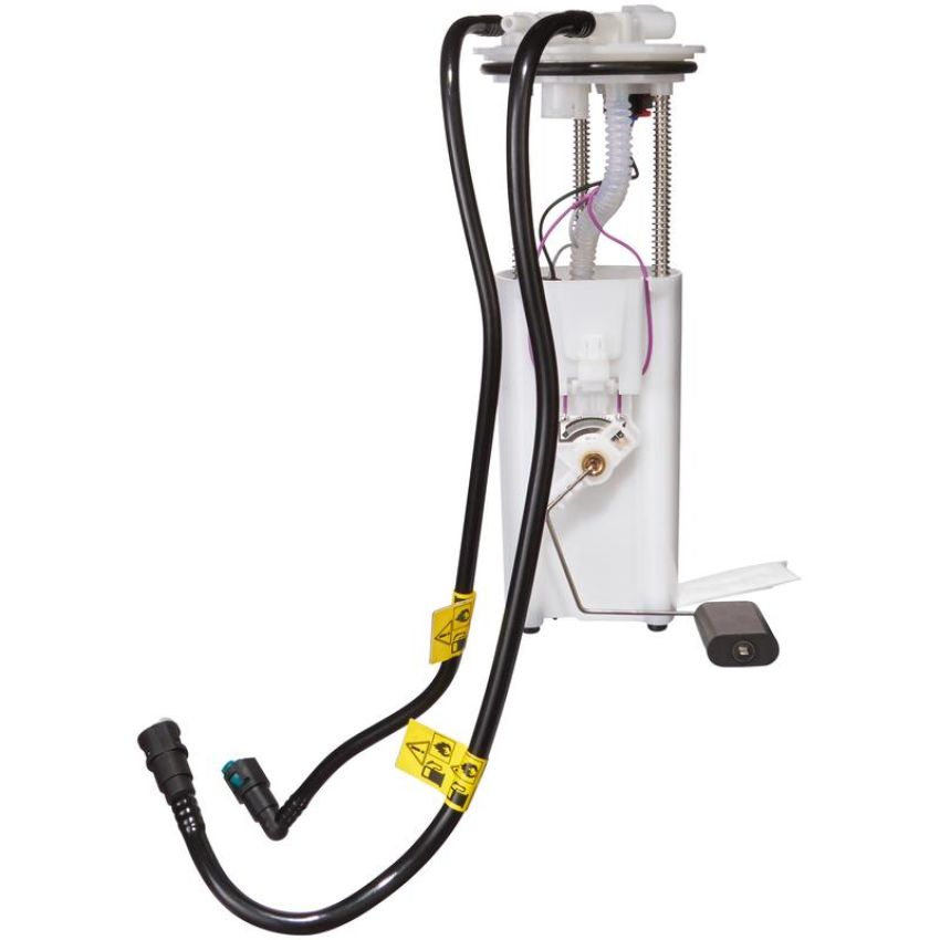 SPECTRA FUEL SP6181M Fuel Pump Module Assembly