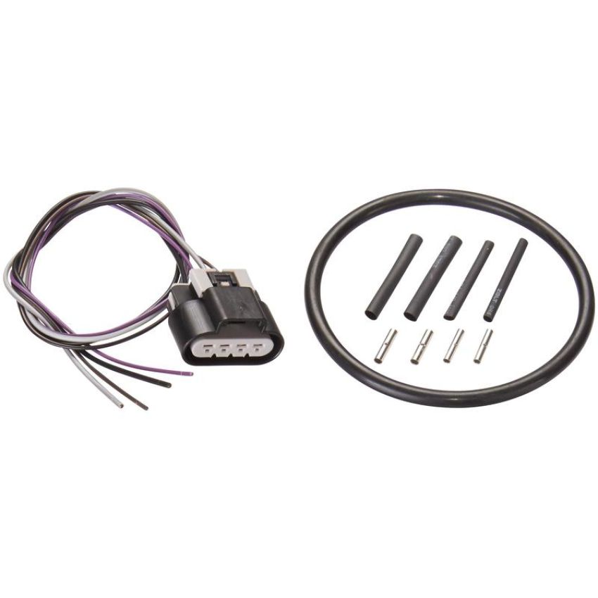 SPECTRA FUEL SP6181M Fuel Pump Module Assembly