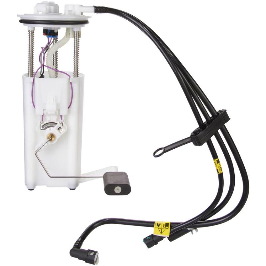 SPECTRA FUEL SP6214M Fuel Pump Module Assembly