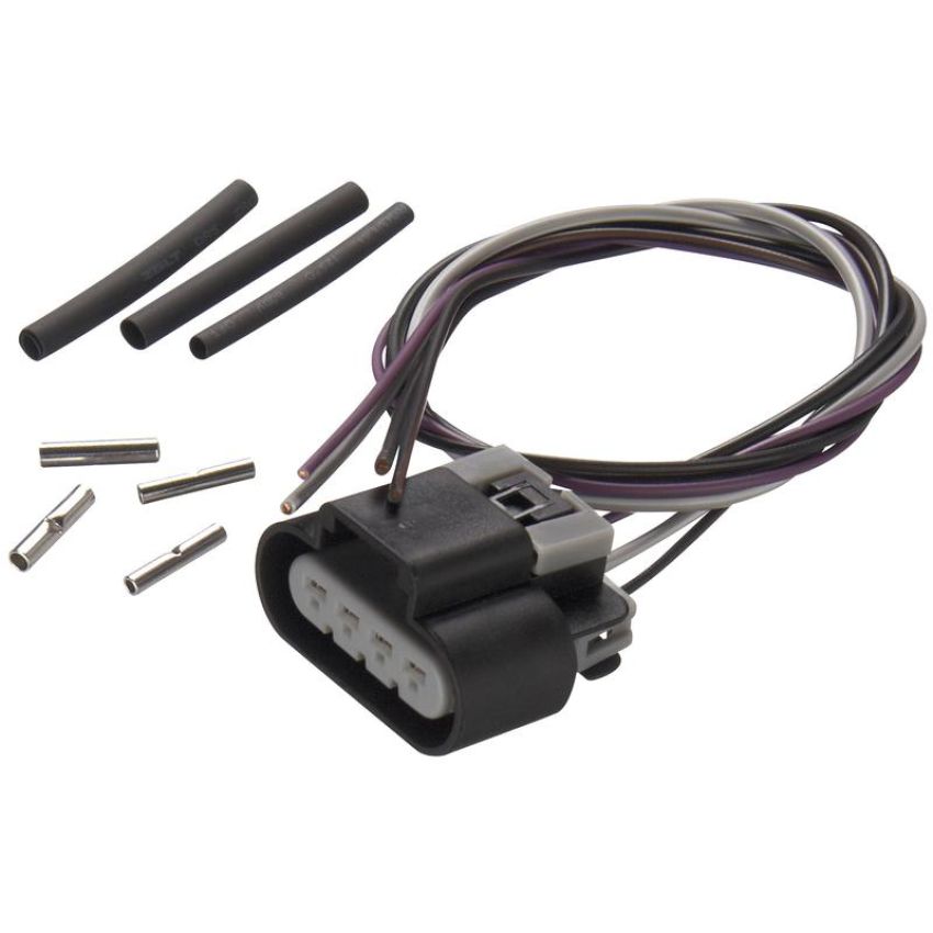 SPECTRA FUEL SP6235M Fuel Pump Module Assembly
