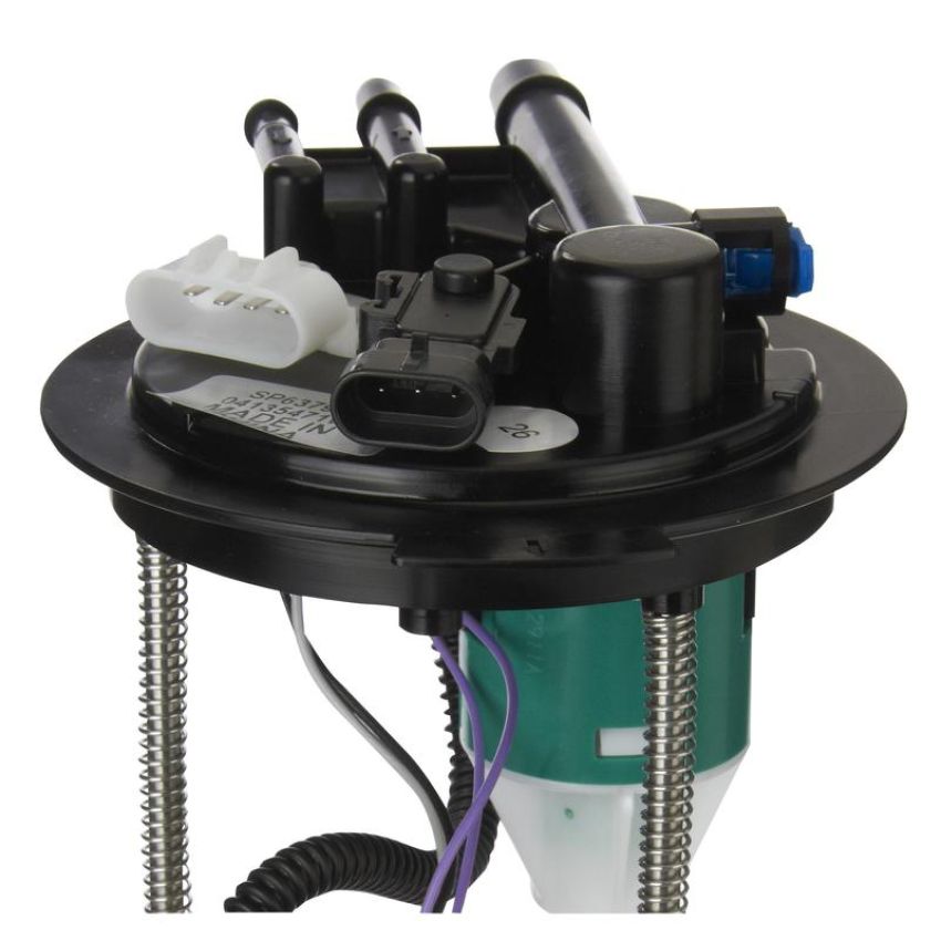 SPECTRA FUEL SP6379M Fuel Pump Module Assembly