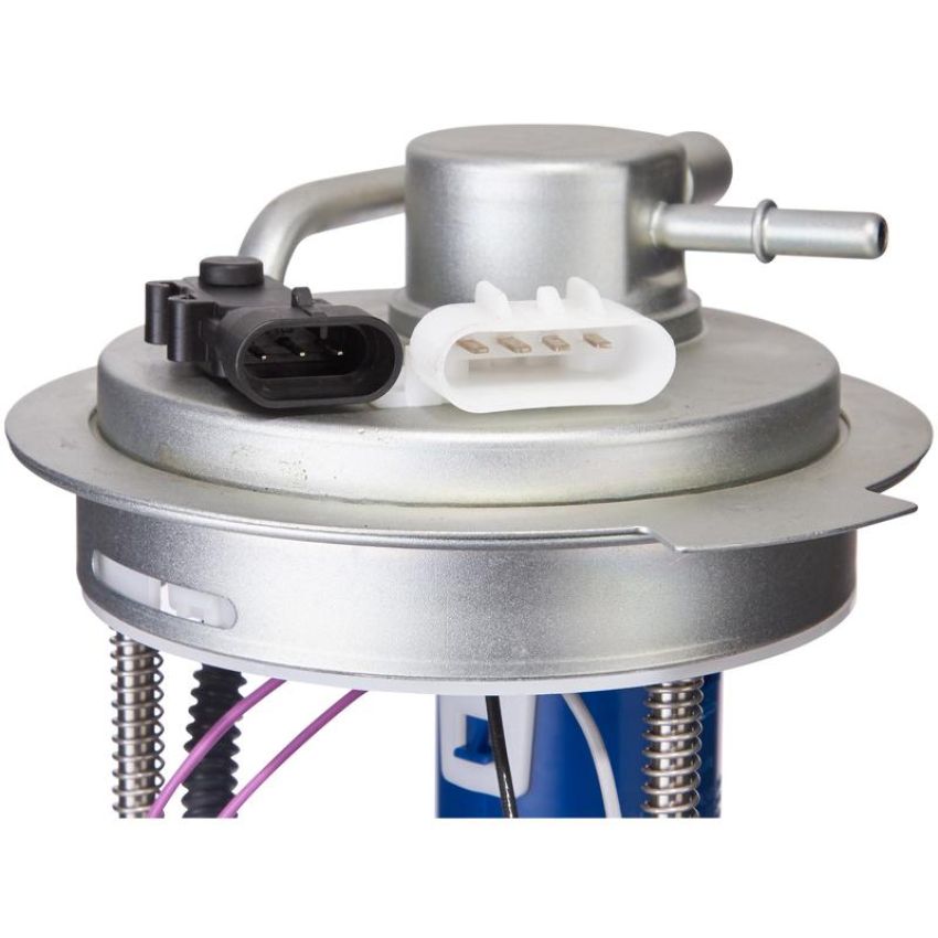 SPECTRA FUEL SP6391M Fuel Pump Module Assembly