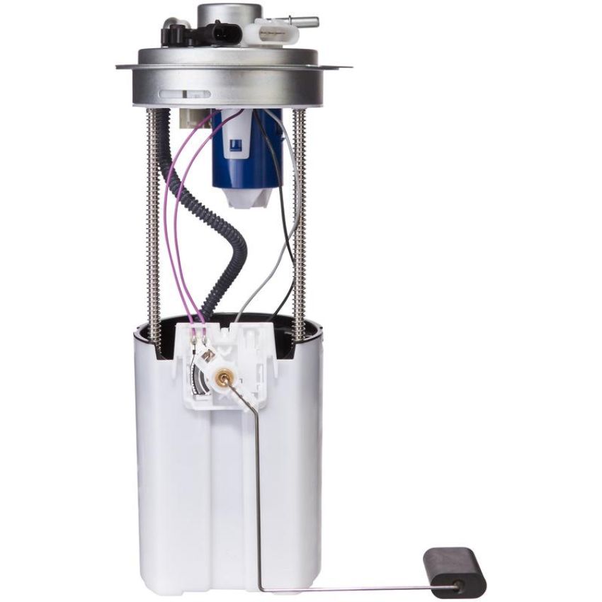 SPECTRA FUEL SP6391M Fuel Pump Module Assembly
