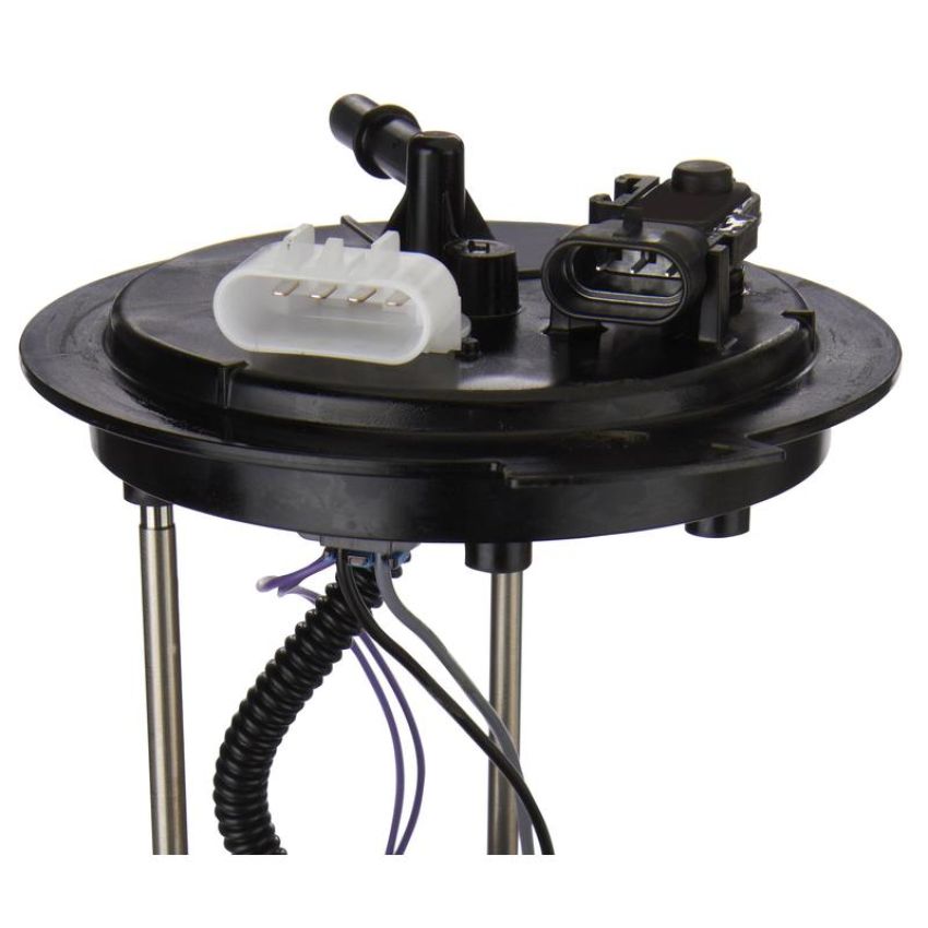 SPECTRA FUEL SP6433M Fuel Pump Module Assembly