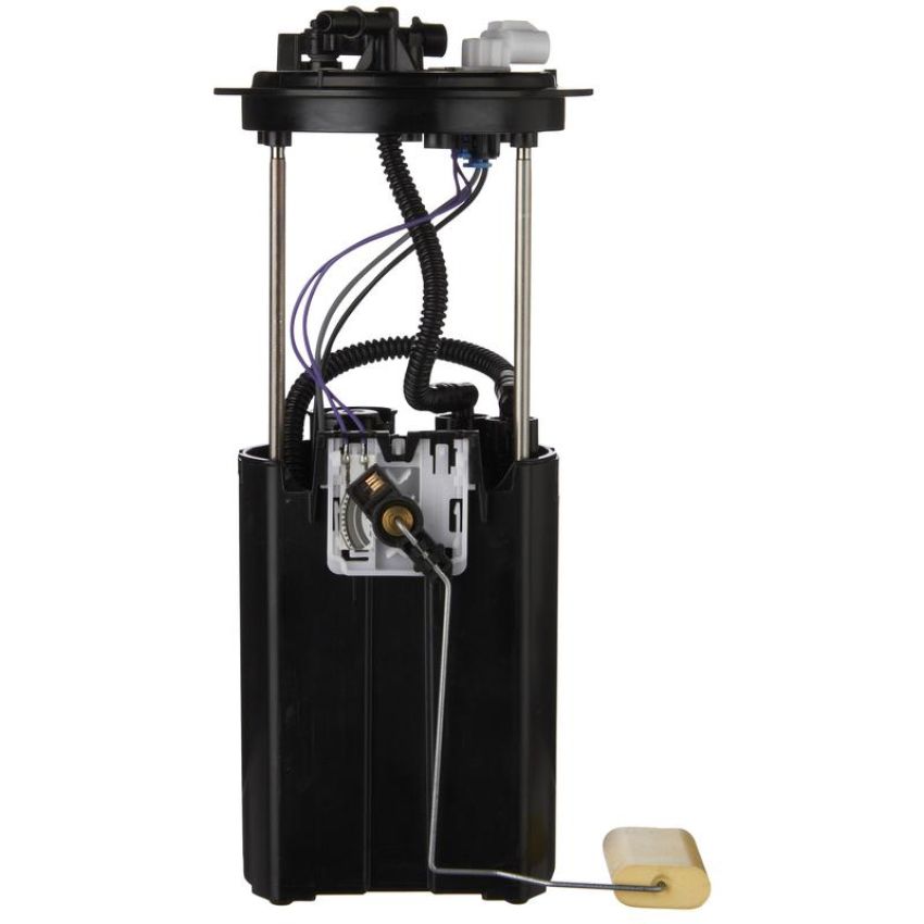 SPECTRA FUEL SP6433M Fuel Pump Module Assembly