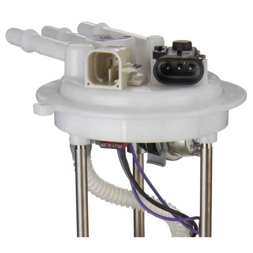 SPECTRA FUEL SP6444M Fuel Pump Module Assembly