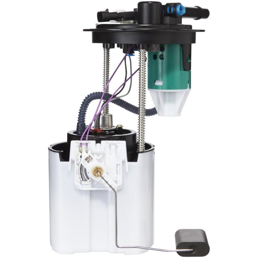 SPECTRA FUEL SP6507M Fuel Pump Module Assembly