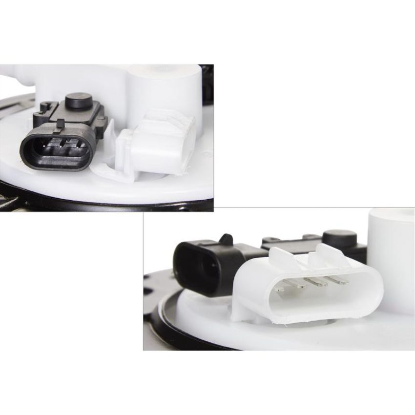 SPECTRA FUEL SP6602M Fuel Pump Module Assembly