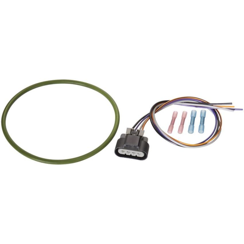 SPECTRA FUEL SP6602M Fuel Pump Module Assembly