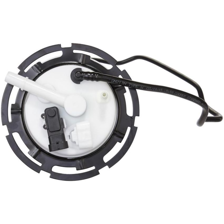 SPECTRA FUEL SP6602M Fuel Pump Module Assembly