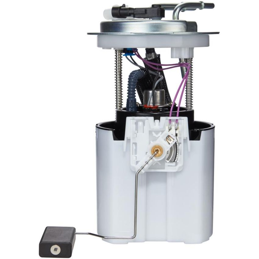SPECTRA FUEL SP6603M Fuel Pump Module Assembly