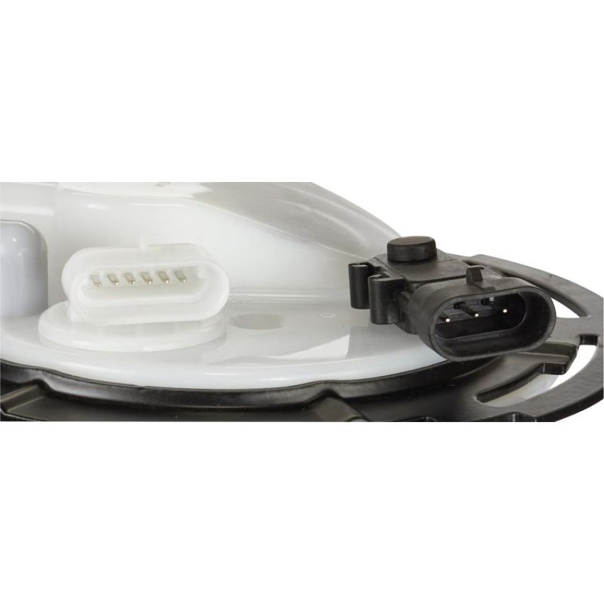 SPECTRA FUEL SP6605M Fuel Pump Module Assembly